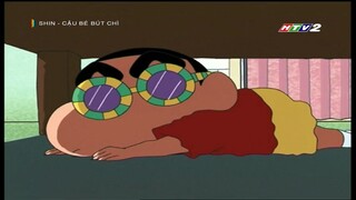 Shin cậu bé bút chì (tập 8) Lồng tiếng
