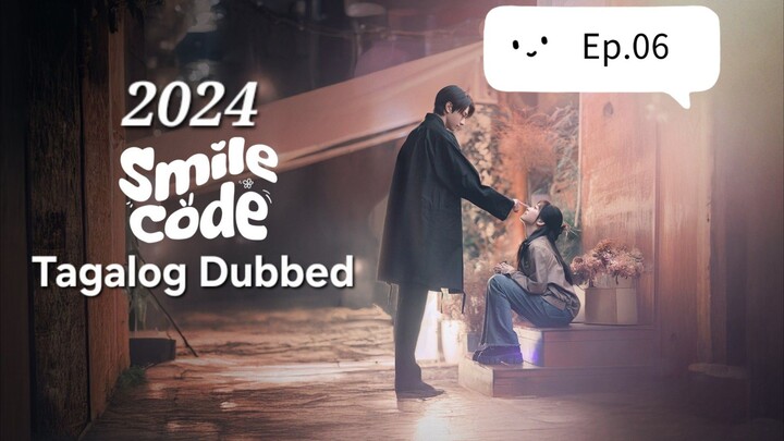 "Smile Code"(Emotional status)E06