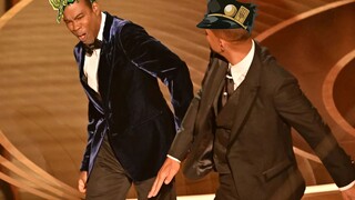 JOJO Smith tham gia cảnh tranh giải Oscar