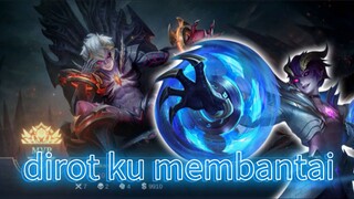 dirot raja expilane MLBB