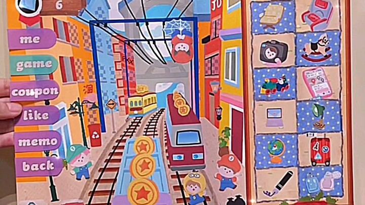 Setelah tiga tahun menata lanskap, haruskah saya meneruskannya dengan perspektif yang buruk seperti 