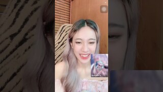 💖รวมคลิปสาวสวยน่ารัก💖 สาวไทย🇹🇭 สาวลาว🇱🇦 สาวต่างชาติใน✔️ ✅BIGO LIVE & TIKTOK✅#สาวสวย #bigolive