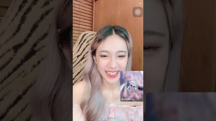 💖รวมคลิปสาวสวยน่ารัก💖 สาวไทย🇹🇭 สาวลาว🇱🇦 สาวต่างชาติใน✔️ ✅BIGO LIVE & TIKTOK✅#สาวสวย #bigolive