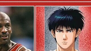 Slam Dunk: "Impian masa muda seringkali tidak sempurna."