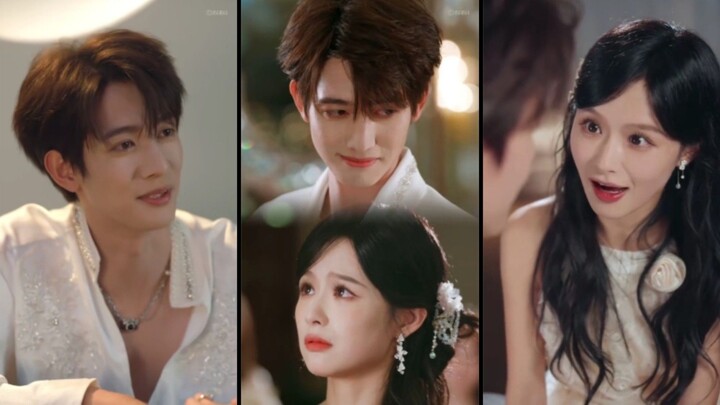 ซืออิน แค้นรักกลวิวาห์ว้าวุ่น