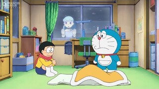 Doraemon Bahasa Indonesia Terbaru 2022 ❗️ Nobita Dihantui Roh Salju