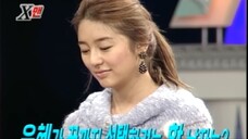 [SUB INDO][X-Man] Jong-kook, Take Responsibility~ | Good Sunday EP.35