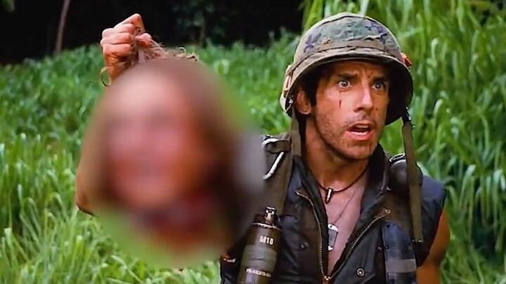 This truly is the most dedicated actor.