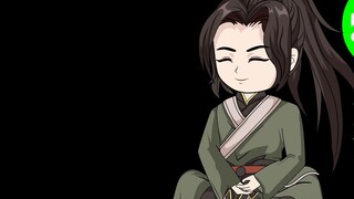 Episode 25 The Ancestor Descends the Mountain