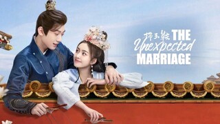 EP.3 ■THE UNEXPECTED MARRIAGE (2024) Eng.Sub