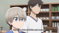 Uzaki-chan wa Asobita S2 Eps 02 Sub Indo