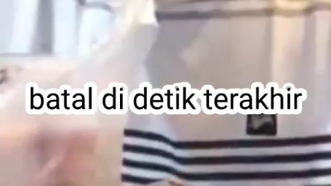 batal puasa