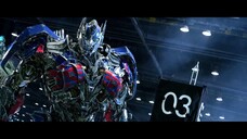 Transformers Age of Extinction HD