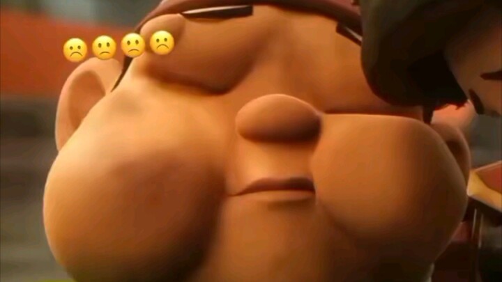 Oboi... perkara lama jgn diungkit🙃... ~•(Boboiboy gentar core)•~