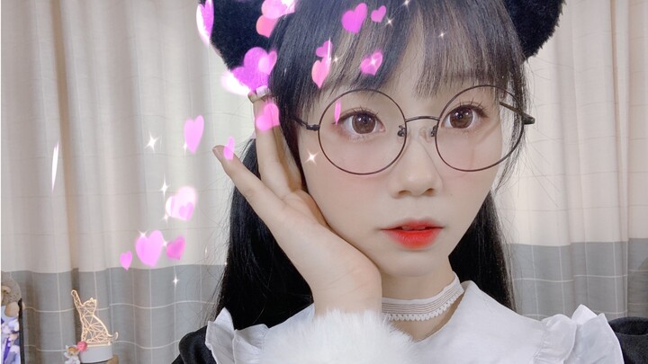 Dù sao cũng chẳng ai xem, nên mình lén đăng một cái thôi.