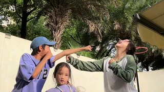 不影响妹妹