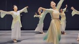 Simple Classical Dance "Small Town Ballad"