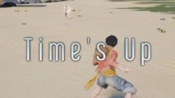 Luffy one piece