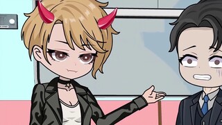 Loli Little Dragon Girl (17) อา มิโนส! เอาพวกเขาทั้งหมดออก!