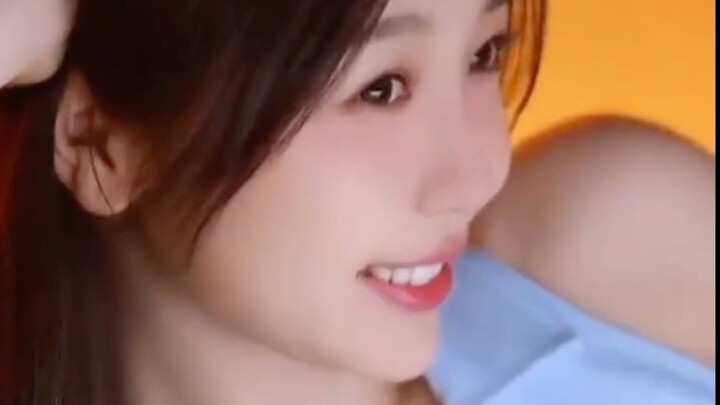 “Người mà chúng ta biết, Hân Hân, là một người rất tốt.”