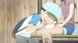 [Movie] Karakai Jouzu no Takagi-san Tập Full Vietsub