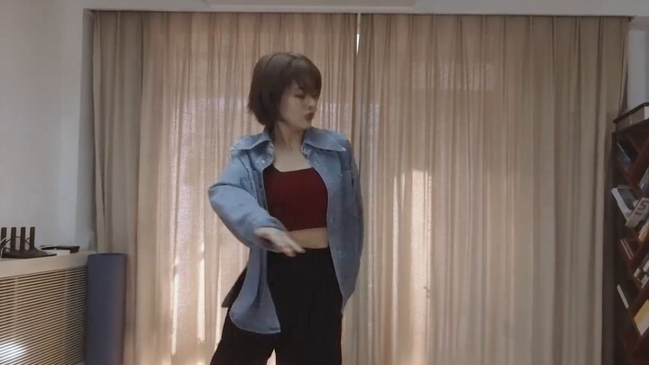 NCT U 'make a wish comprehensive cover dance, come and report!