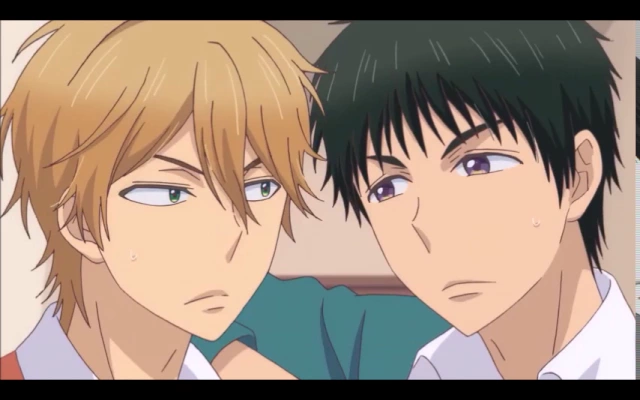 Yaoi Momen TS Pa RT 02 ที่เคยมีและเคยอยู่มาครั้งหนึ่ง