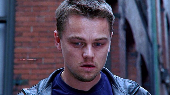 Phiên bản Mỹ của “Vô gian đạo”, giữa Leonardo DiCaprio và Lương Triều Vỹ, ai diễn xuất vượt trội hơn