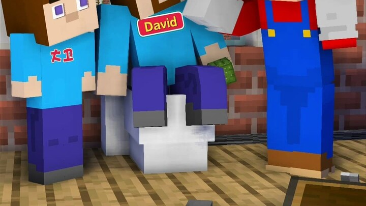 ความอึดอัดเวลาอบรมลูก