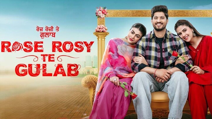 Rose Rosy Te Gulab full movie