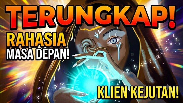 peramal banjir jakarta 2030😱