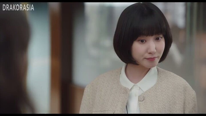 Extraordinary Attorney Woo(이상한 변호사 우영우) - Episode 09 - Sub Indonesia