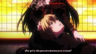 Tasogare Otome X Amnesia OP