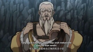 DEMONIC RECORDS EPS 10 SUB INDO