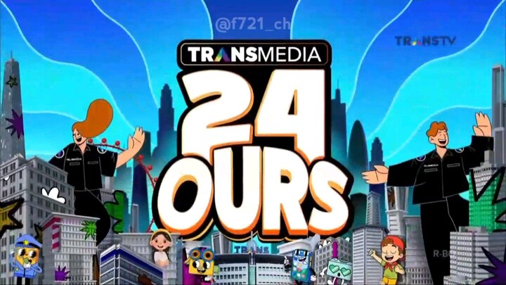 Trans7 Continuity - 14 Desember 2025 Jam 19:00 WIB