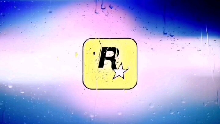 From Rockstar Games—either a masterpiece or an absolute gem.