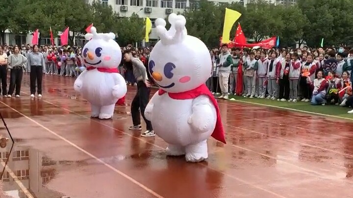 ⚡雪⚡王 ⚡爵 ⚡士⚡ 舞⚡