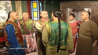 [Thuyết minh] My Fair Princess 2 E24