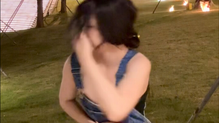 全网最会呕吐的博主