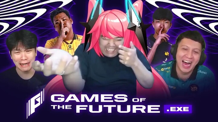 Gold Lane Bane is the New Meta in MLBB