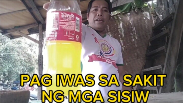 PARA SAAN ANG ELECTROLYTES