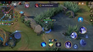 ZILL CARRY THE GAME - ARENA OF VALOR