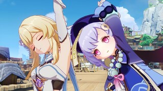 【原神】意料之外的结局3