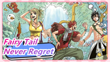 [Fairy Tail | Sad Edit]Never regret being a fan of Fairy Tail
