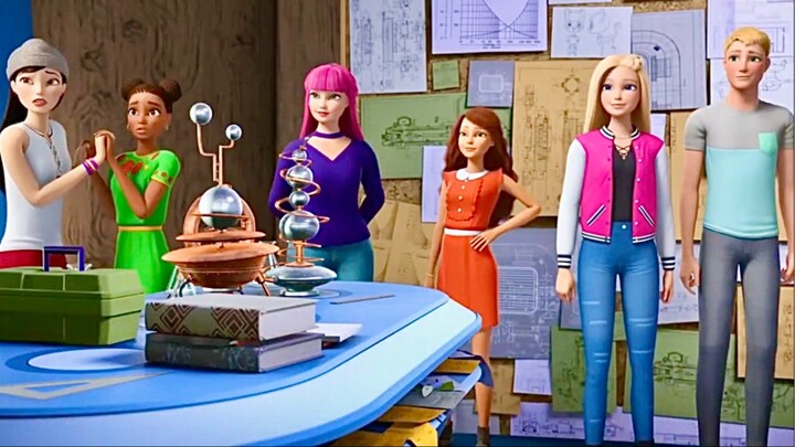 ❥ Dreamhouse SS2 EP5