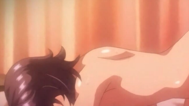 aku dan tante ku menjalin hubungan rahasia 🥵🤫😋