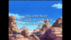 7 Viên Ngọc Rồng Z Kai - Tập 15: Goku Lâm Nguy! Đặt Cược Hy Vọng Vào Nguyên Khí Cầu! [HTV3]