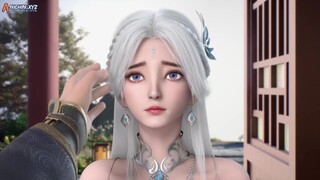 EP 32 || OVER GODDESS