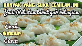 Di Kotamu Gak Ada Yang Jualan Ini Yuk Buat Sendiri Enak Sedap Dan Gurih