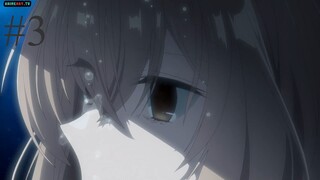 Phim Watashi wo Tabetai, Hitodenashi Tập 3 Vietsub